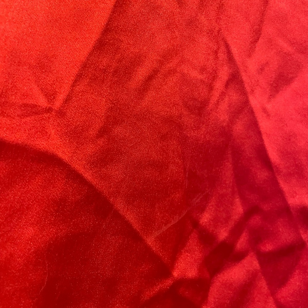 Vintage DKNY 100% Silk Tank - Picture 7 of 8